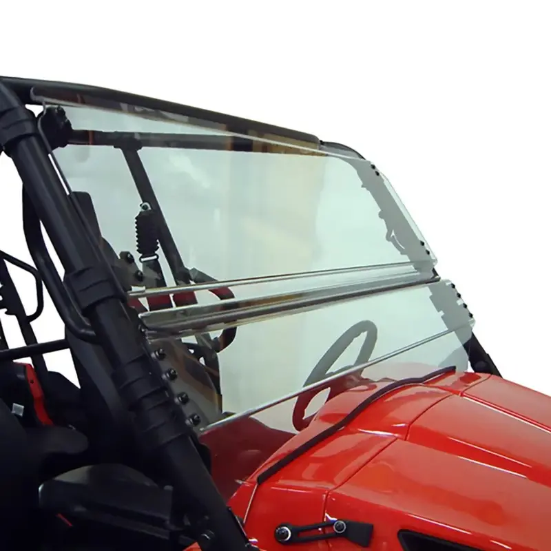 Kolpin Kawasaki Teryx/Teryx 4 Utv Windshield Full Tilt 2