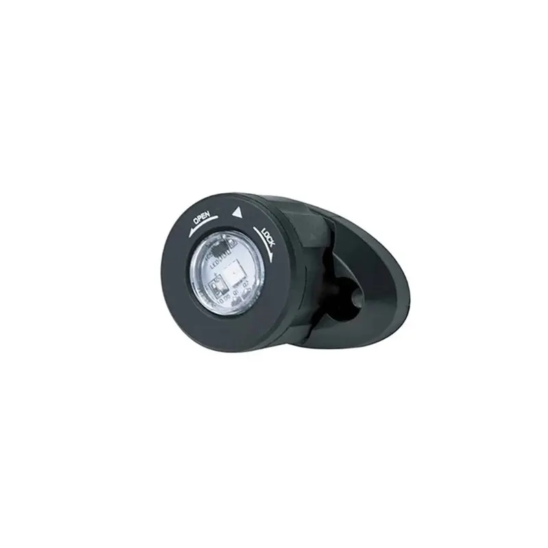 Kolpin Magnetic Rgb Dome Light 1
