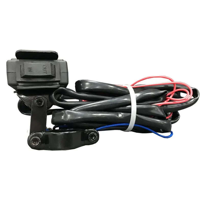 Kolpin Mini Rocker Switch 1