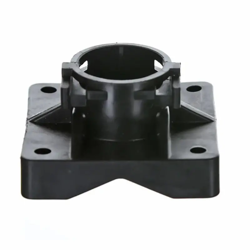 Kolpin Plastic Mounting Base Clip Style 1
