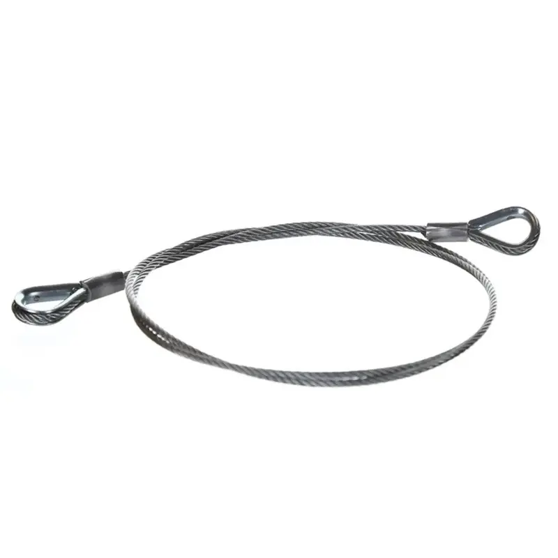 Kolpin Plow Manual Lift Cable 1