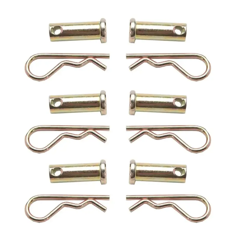 Kolpin Plow Pins - 6 Pack 1