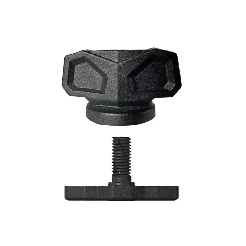 Kolpin Polaris Lock & Ride Max Anchor 1