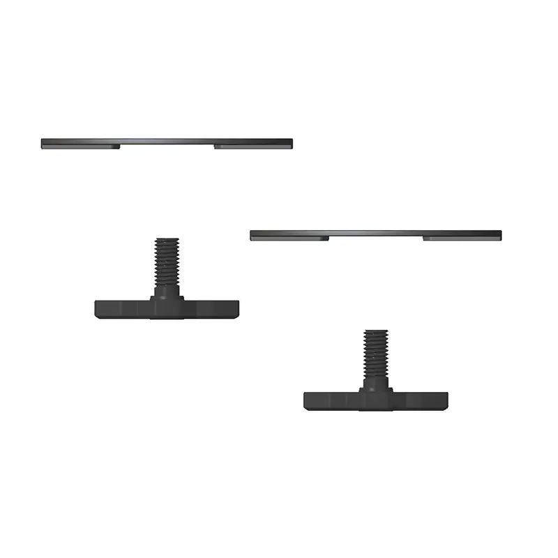 Kolpin Polaris Lock & Ride Max Rhino Grip Kit 1