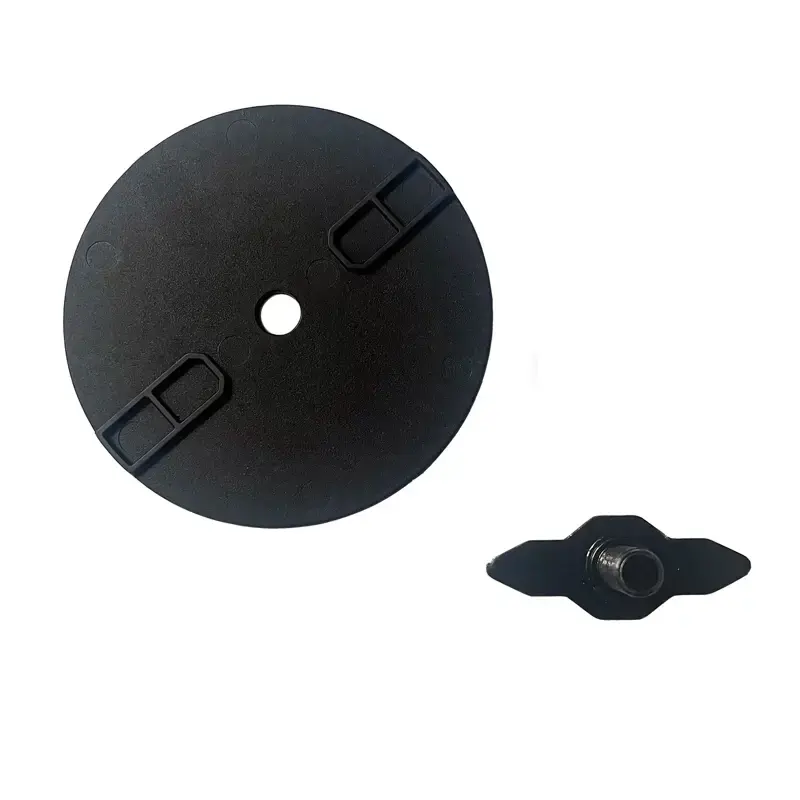 Kolpin Polaris Lock & Ride Max Rhino Grip Kit 2