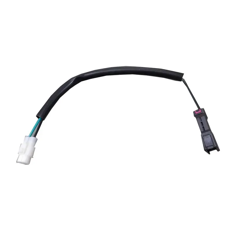 Kolpin Polaris Ranger 1000 Contactor Harness Wiring 1
