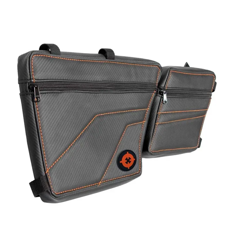 Kolpin Polaris Ranger 1000/Xp 1000 Front Door Bags 1