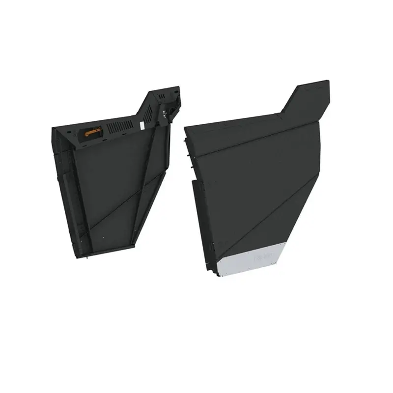 Kolpin Polaris Ranger 1000/Xp 1000 Front Half Doors 1