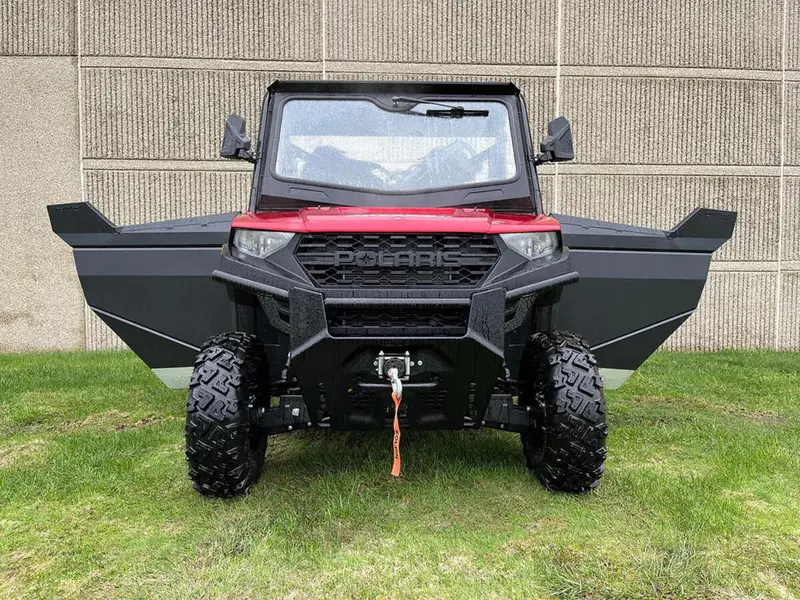 Kolpin Polaris Ranger 1000/Xp 1000 Front Half Doors 2