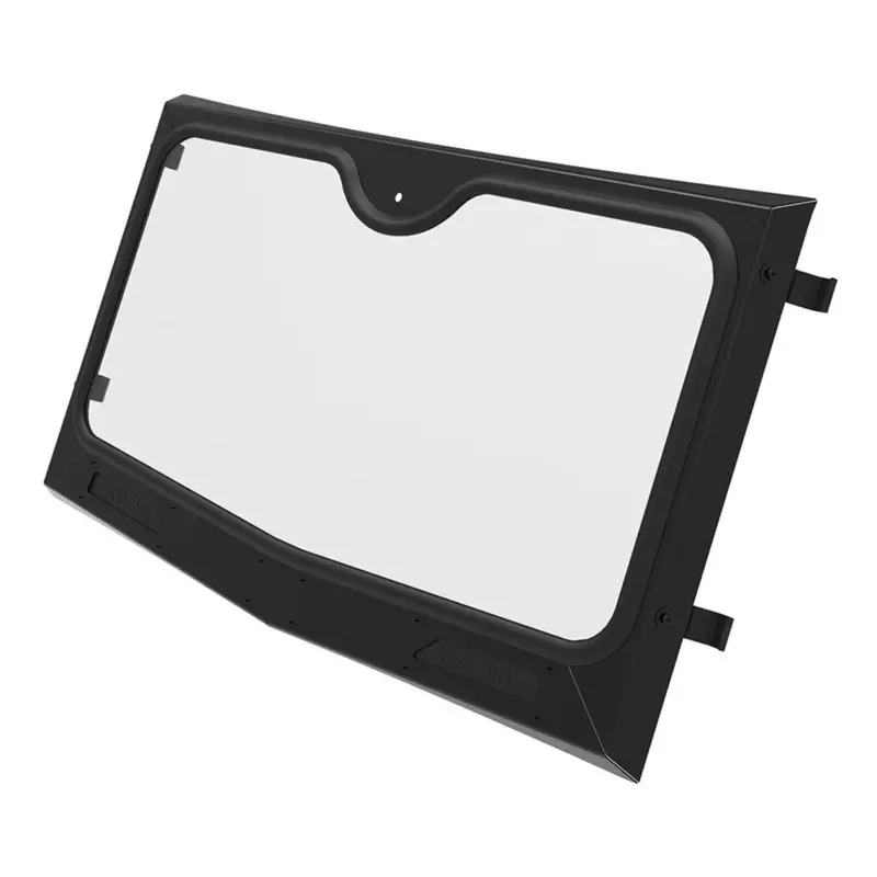 Kolpin Polaris Ranger 500/570 Mid Size/ Crew Mid Size Glass Windshield 1