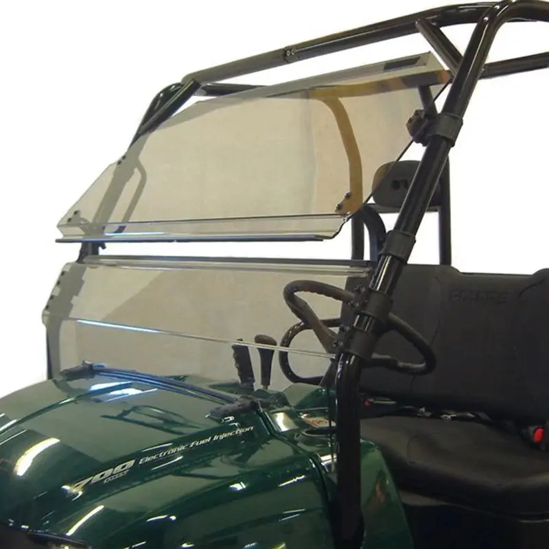 Kolpin Polaris Ranger 500/700 Full Tilt Utv Windshield 1