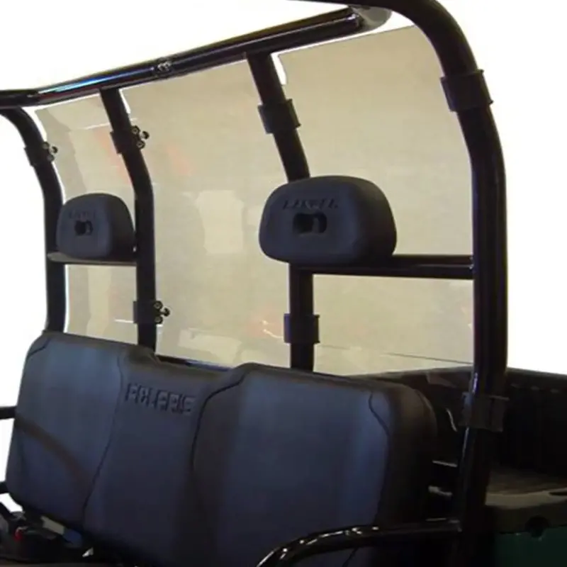Kolpin Polaris Ranger 500/700 Rear Panel Utv Windshield 2