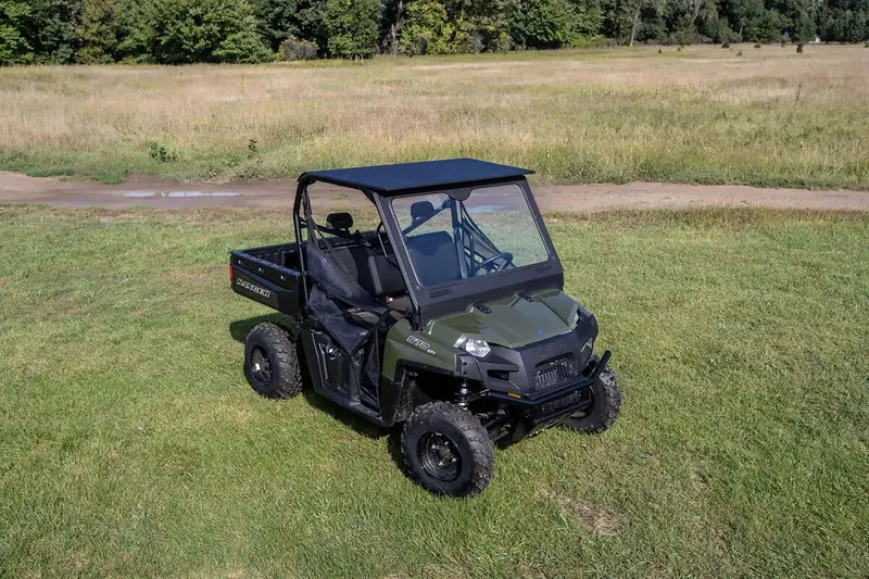 Kolpin Polaris Ranger 570/800 Full Size Steel Roof 2