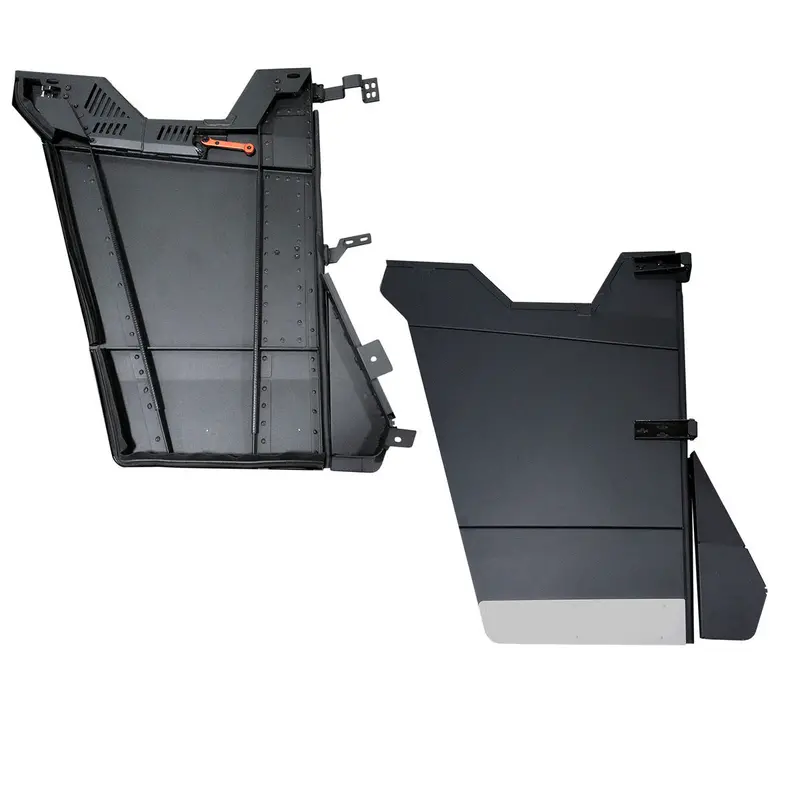 Kolpin Polaris Ranger 570 Crew Rear Lower Half Doors 1