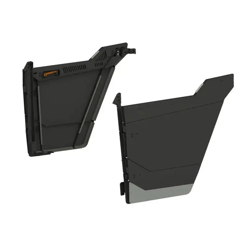 Kolpin Polaris Ranger 570 Front Half Doors 1