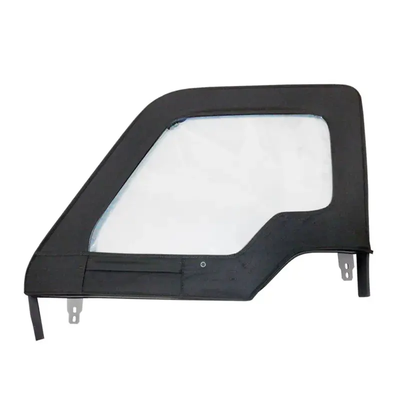 Kolpin Polaris Ranger 570 Front Upper Soft Doors 1