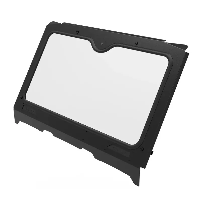 Kolpin Polaris Ranger 570 Full-Size/Crew Glass Windshield 1
