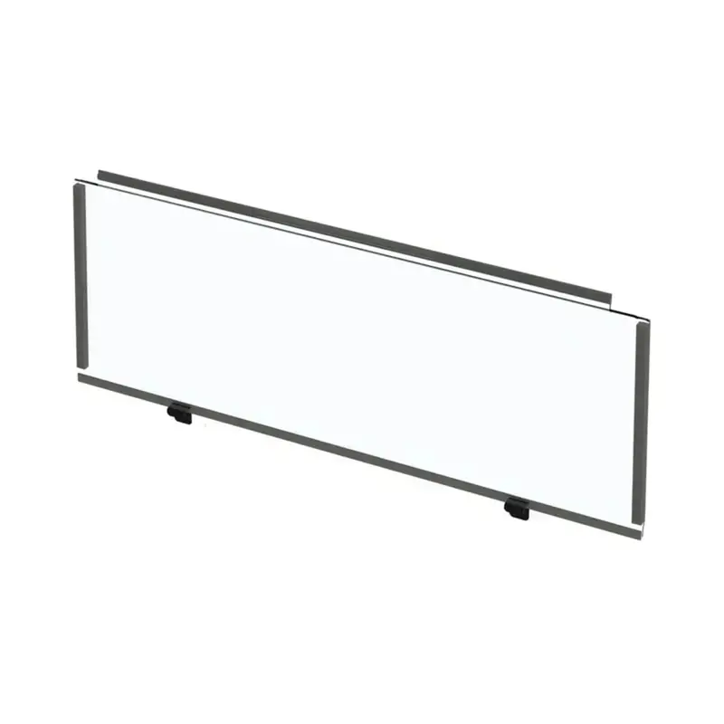 Kolpin Polaris Ranger 570 Rear Panel Utv Windshield 2