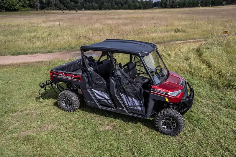 Kolpin Polaris Ranger Crew 1000 Poly Roof 2