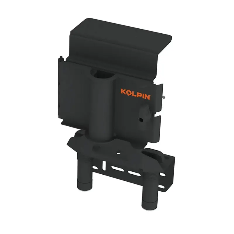 Kolpin Polaris Ranger/General Off Road Vehicle Chainsaw Mount 1
