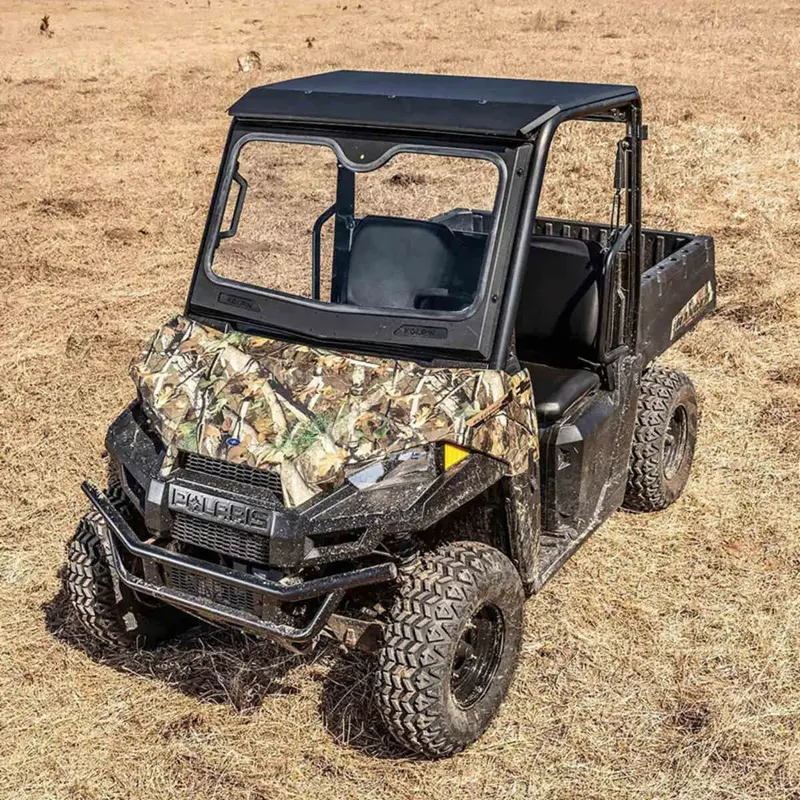 Kolpin Polaris Ranger Mid Size Steel Roof 2