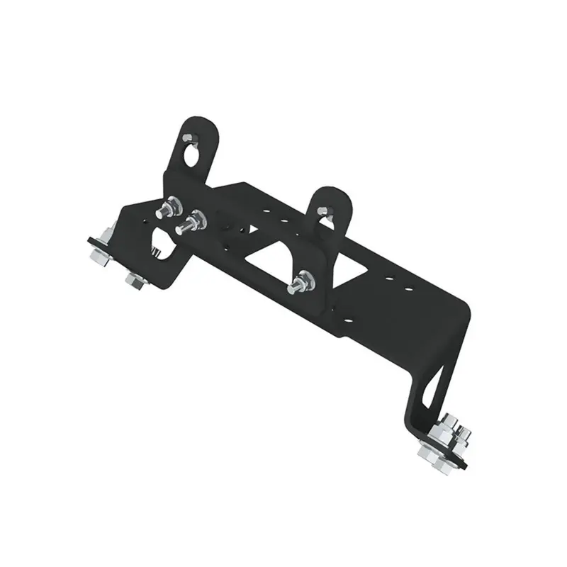 Kolpin Polaris Ranger Mid-Size Winch Mount Kit 1