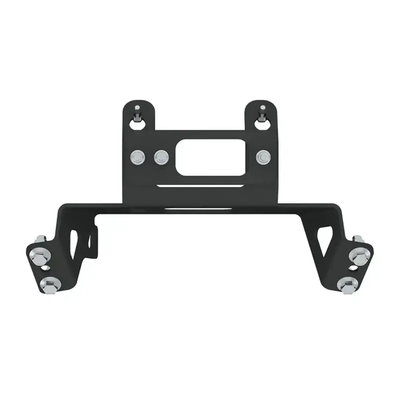 Kolpin Polaris Ranger Mid-Size Winch Mount Kit 2