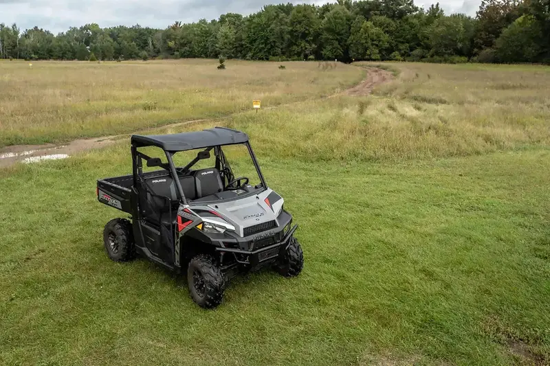 Kolpin Polaris Ranger Poly Roof 2
