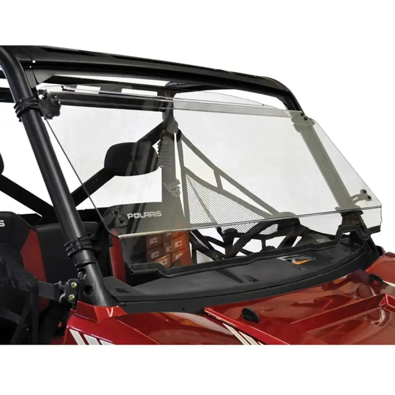Kolpin Polaris Ranger Profile Tubing Full Tilt Utv Windshield 2