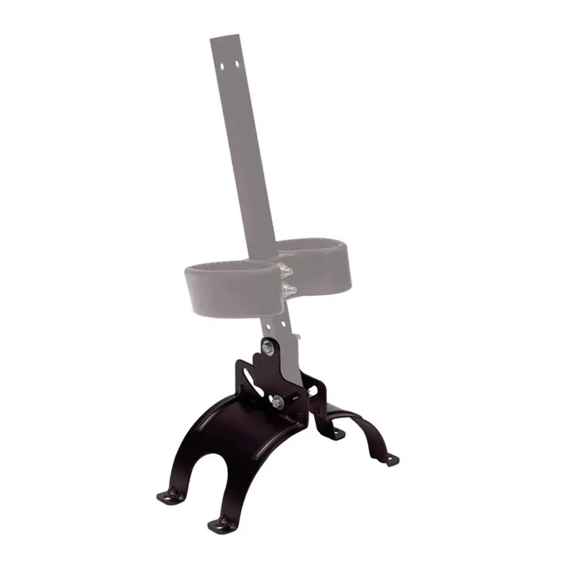 Kolpin Polaris Ranger Rhino & Early Adapter Mount For Utv Vertical In-Cab Gun Rack 1