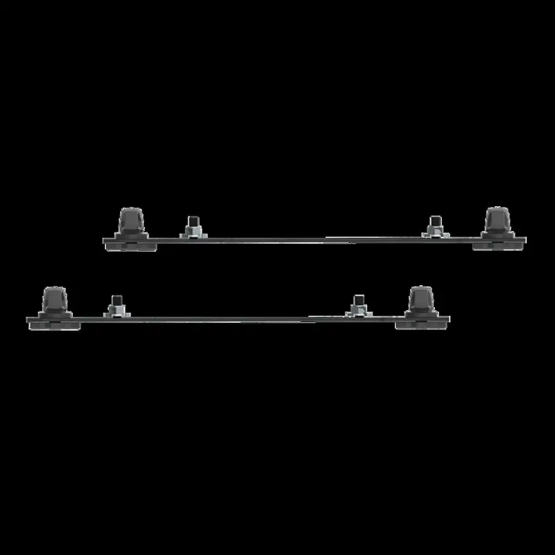 Kolpin Polaris Ranger Xd 1500 Mounting Kit 1