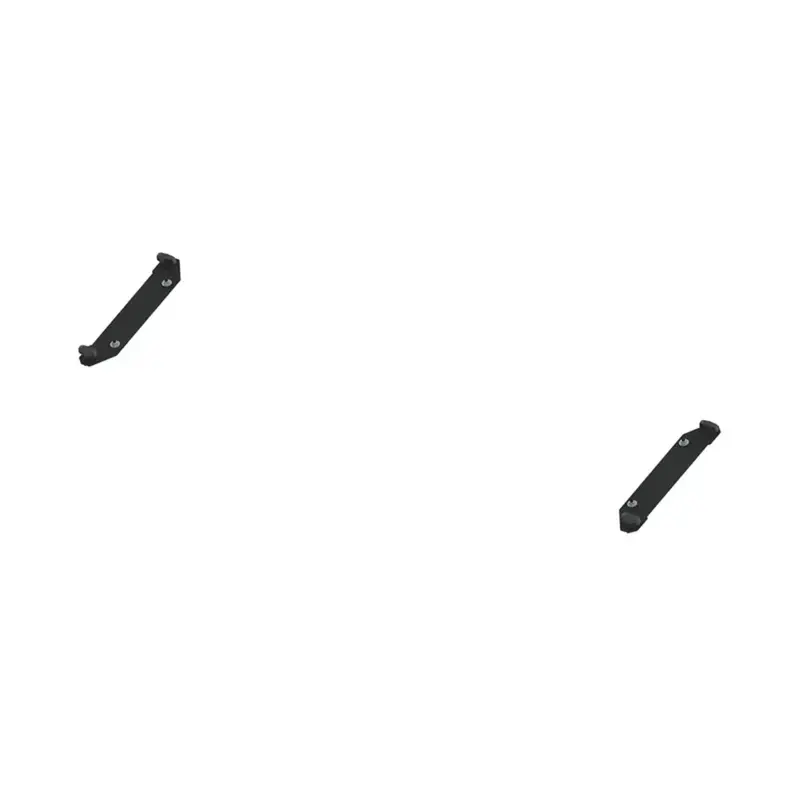 Kolpin Polaris Ranger Xd 1500 Mounting Kit 2