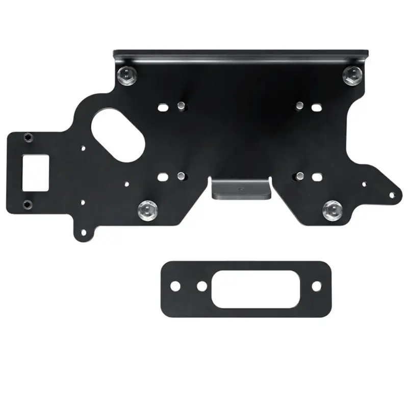 Kolpin Polaris Ranger Xd 1500 Winch Mount Kit 1