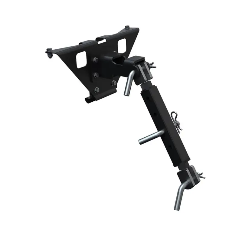 Kolpin Polaris Ranger Xp 900 3-Point Hitch System Frame Support Bar 1
