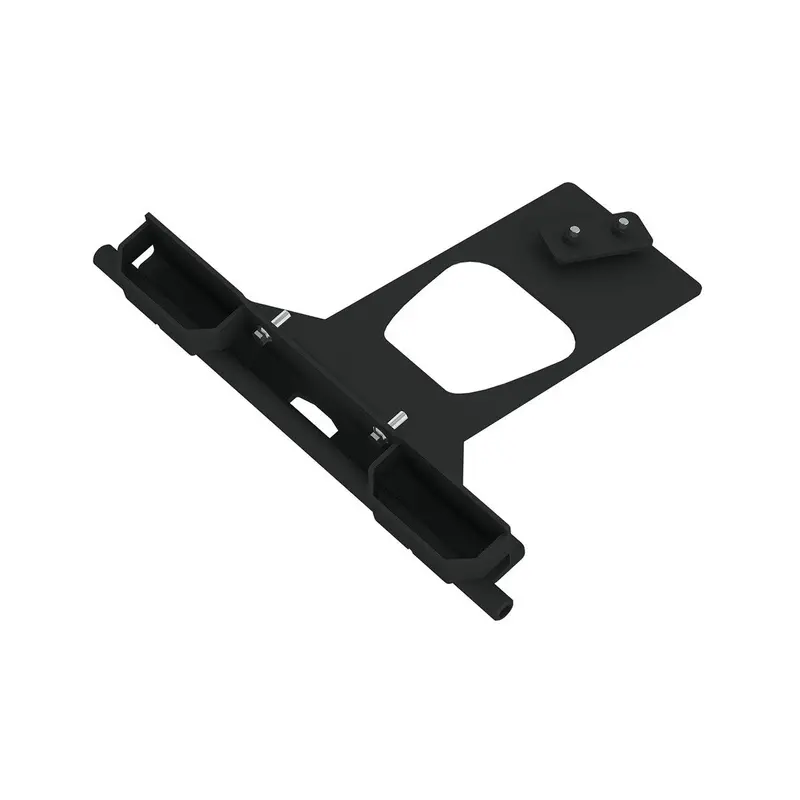 Kolpin Polaris Rzr 1000 Front Connect Plow Mount Kit 1