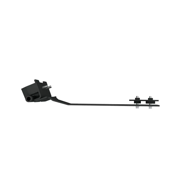 Kolpin Polaris Rzr 1000 Front Connect Plow Mount Kit 2