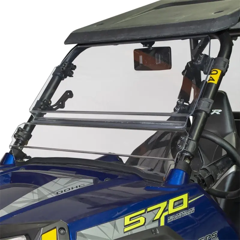 Kolpin Polaris Rzr Full Tilt Utv Windshield 2