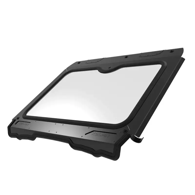Kolpin Polaris Rzr Pro Xp Glass Windshield 1