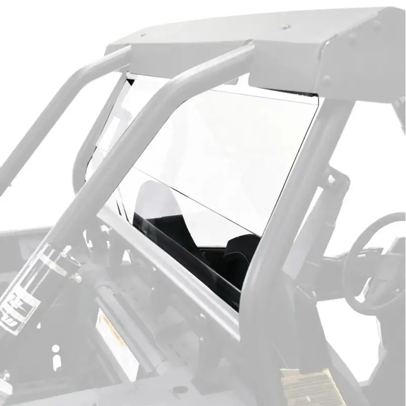 Kolpin Polaris Rzr Xp 1000 Rear Panel Utv Windshield 1