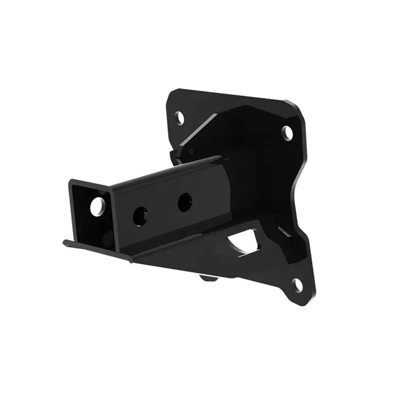 Kolpin Polaris Rzr Xp 2" Receiver Hitch 1