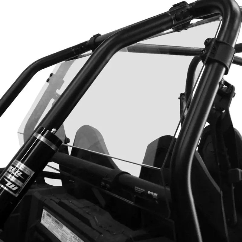 Kolpin Polaris Rzr Xp 4 1000 Rear Panel Utv Windshield 2
