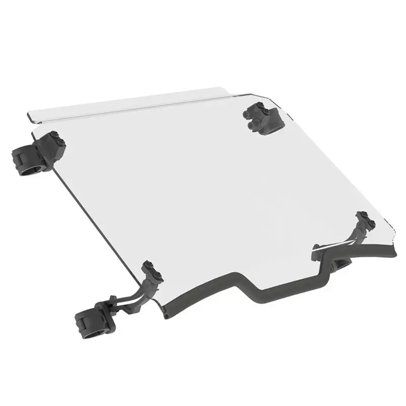 Kolpin Polaris Rzr Xp Full Tilt Windshield 1