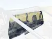 Kolpin Polaris Rzr Xp1000 Utv Poly Rear Panel Windshield 1