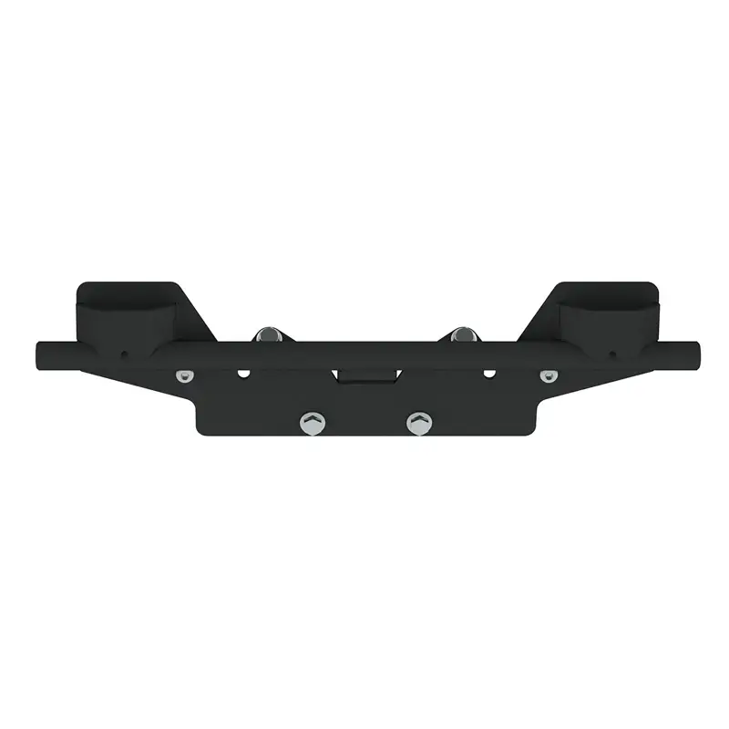 Kolpin Polaris Xpedition Front Connect Plow Mount Kit 1