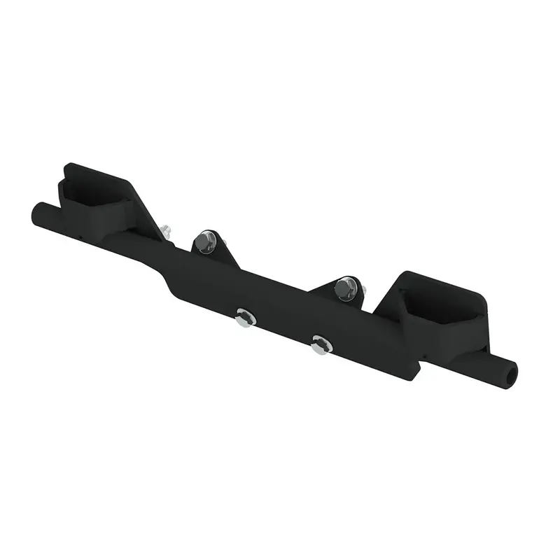 Kolpin Polaris Xpedition Front Connect Plow Mount Kit 2