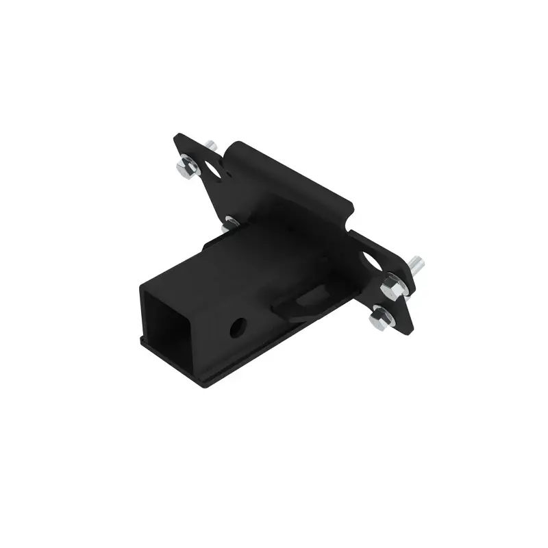 Kolpin Polaris Xpedition Front Receiver Hitch 1