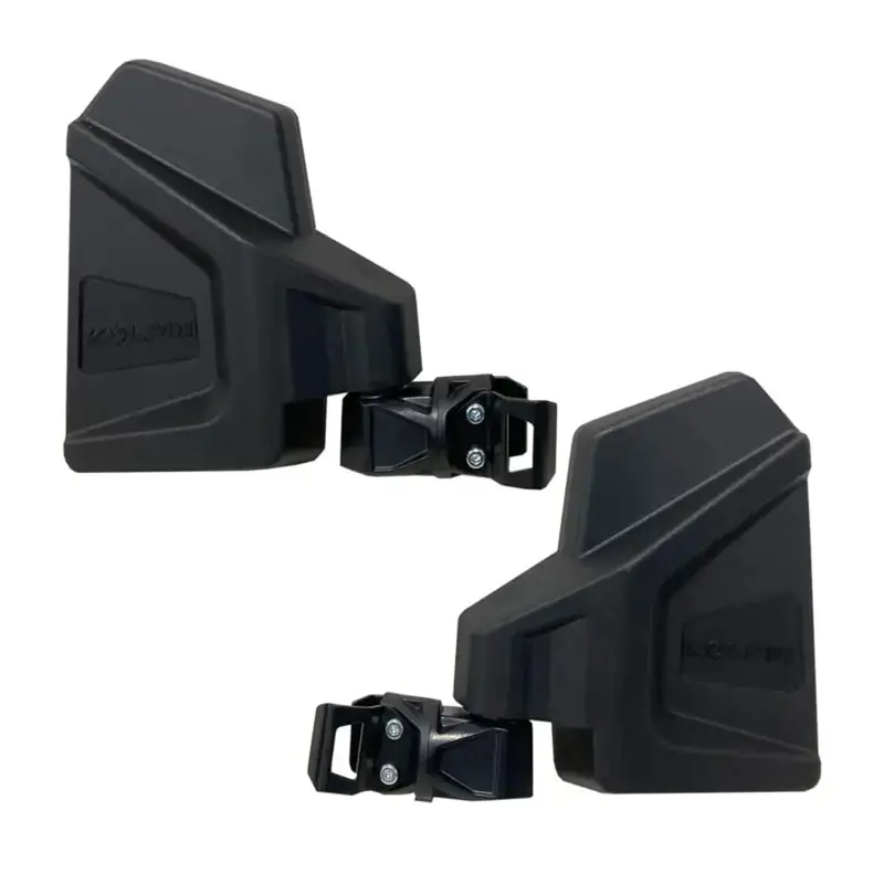 Kolpin Portrait Utv Side Mirrors 2