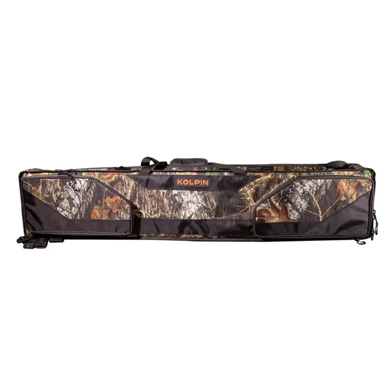 Kolpin Pursuit Camo Utv Double Gun Soft Case 1