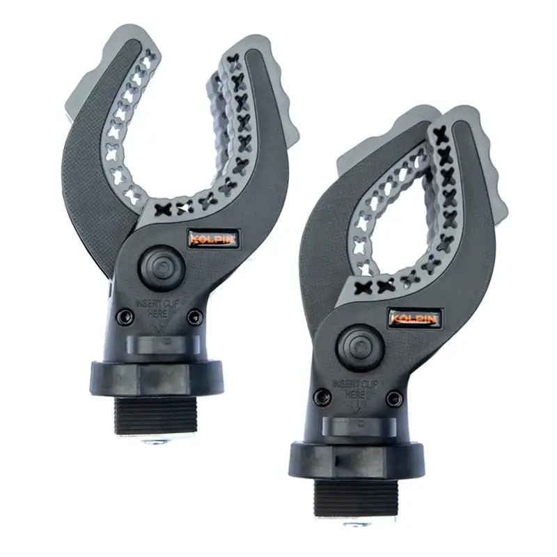 Kolpin Ratcheting Rhino Grip - Linq - Pair 1