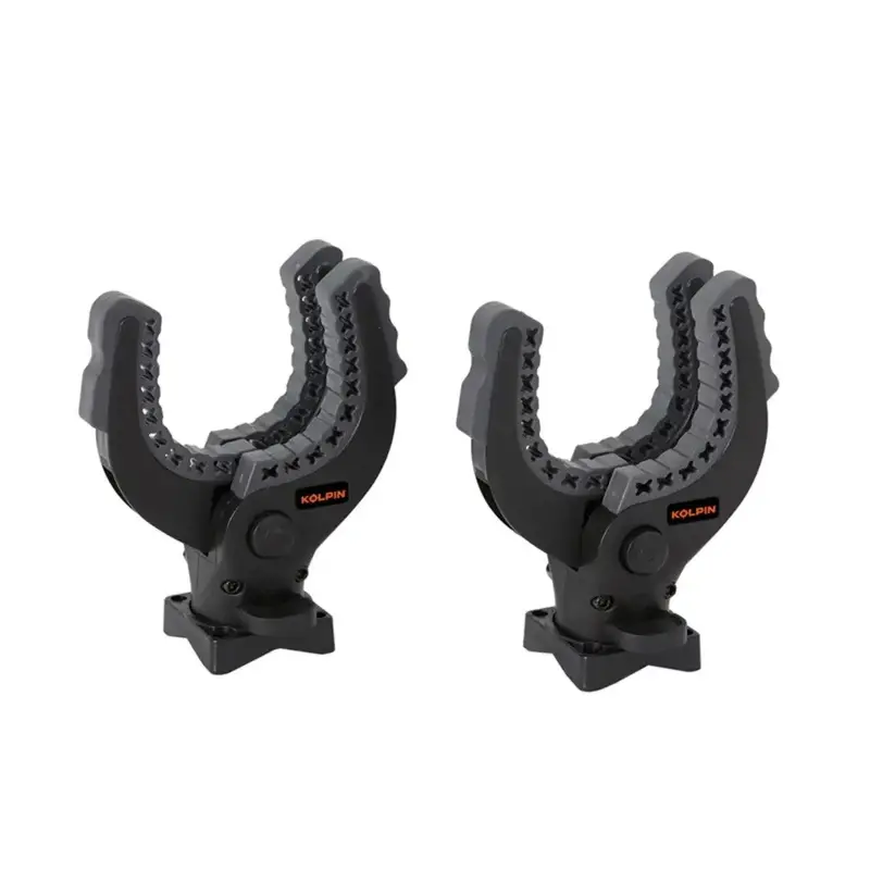Kolpin Ratcheting Rhino Grip - Pair 1